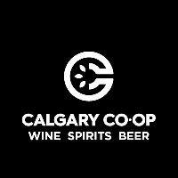 Calgary Coop Liquor Flyer logo