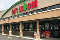 Citi Grocer St.Elizabeth, NJ logo