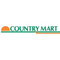 Country Mart Abilene, KS logo