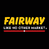 Fairway Market of Chelsea NY logo