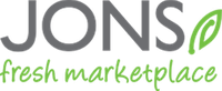 Jons Marketplace 4848 W 190th St, Torrance, CA logo