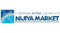 Nijiya Market Northern California logo