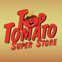 Top Tomato Superstore Staten Island, NY logo