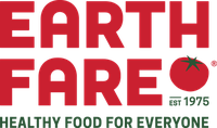 Earth Fare 66 Westgate Parkway Asheville, NC logo