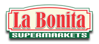 La Bonita Supermarkets logo