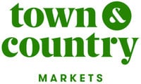 Town & Country Markets Bainbridge Island, WA logo