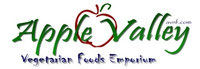 Apple Valley Natural Foods Berrien Springs, MI logo