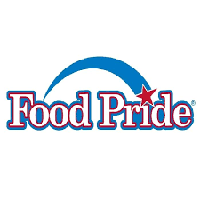 Beaver Dam Food Pride logo