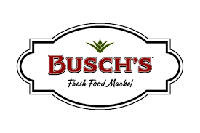 Buch's Fresh Foods Buschs Inc.-Brighton Bright,MI logo