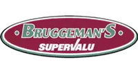 Bruggeman's Supervalu Mahnomen, MN logo