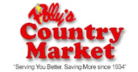 Polly's Country Market Brooklyn, MI logo