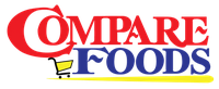 Compare Foods 847 Roebling Ave Trenton, NJ logo