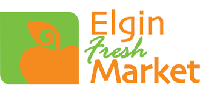 Elgin Fresh Market Summit Street Elgin, IL logo