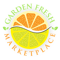 Garden Fresh Marketplace Detroit, MI logo