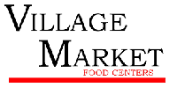 Village Market Food Centers Gobles, MI logo