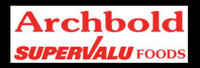 Archbold SuperValu Foods logo