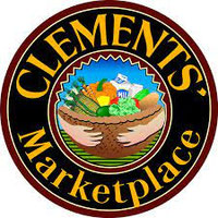 Clements Marketplace - Manomet Plymouth, MA logo