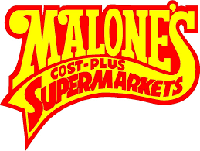 Melones Foods 7730 Forney Rd. Dallas, TX logo