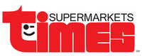 Times Supermarkets Beretania St 96814 Honolulu  HI logo