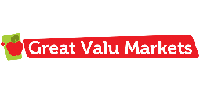 Great Valu Markets Kilmarnock, VA logo