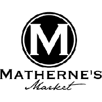 Matherne's Market at LSU Baton Rouge, LA logo