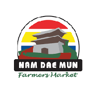 Nam Dae Mun Memorial Drive Stone Mountain, GA logo