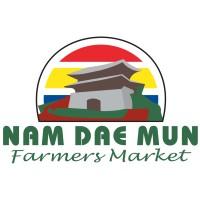 Nam Dae Mun Mount Zion Road Morrow, GA logo