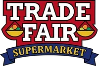 Trade Fair Supermarket Ditmars Blvd.  Astoria, NY logo