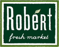 Robert Fresh Market Lakefront New Orleans, LA logo