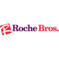 Roche Bros logo