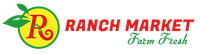 R Ranch Market 17305 Valley Blvd, La Puente, CA logo