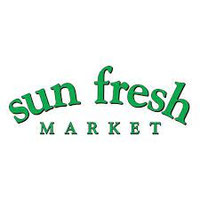 Sun Fresh Market  N Oak Trafficway Kansas City, MO logo