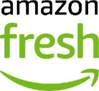 Amazon Fresh Ladera Heights logo