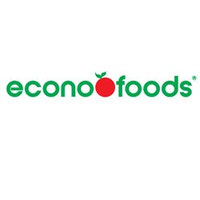 Econo Express 387 11th St South Wahpeton, ND logo