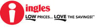 Ingles Market #437 - Jasper, GA logo