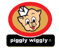 Piggly Wiggly Gihon Village Parkersburg, WV logo