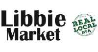 Libbie Market Richmond, VA logo