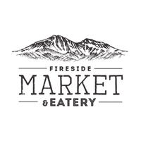 Fireside Market and Eatery Winter Park, CO logo