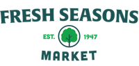 Fresh Seasons Market Gothenburg, NE logo