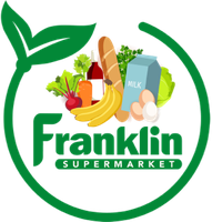 Franklin Supermarket Franklin, TX logo