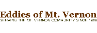 Eddie's of Mt. Vernon Baltimore, MD logo
