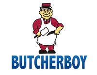 Butcher Boy Plaquemine, LA logo
