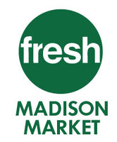 Fresh Madison Market Madison, WI logo