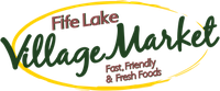 Fife Lake Village Market Fife Lake, MI logo