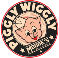 Moore's Piggly Wiggly Elizabeth, WV logo