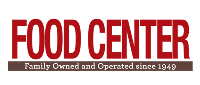 Food Center (Malvern) Malvern, AR logo