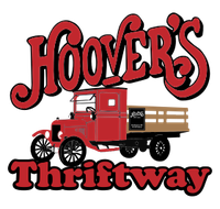 Hoover's Thriftway Burlington, KS logo