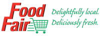 Deemer's Foodfair Wheelersburg, OH logo