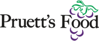 Pruett’s Food De Queen, AR logo