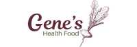 Gene's Health Food Owensboro, KY logo